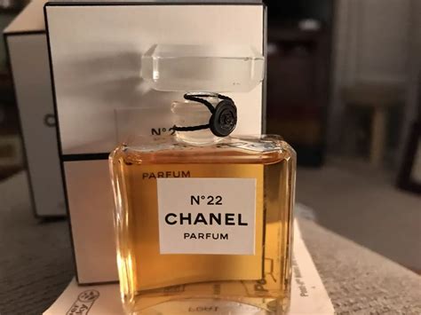 chanel 22 medium price|vintage chanel no 22.